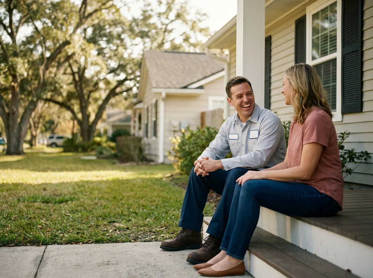 Septic tank pumping FAQs for Harmony, IN